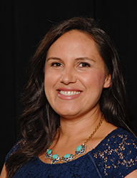  Maggie Lopez, Excellence in Elementary Teaching picture